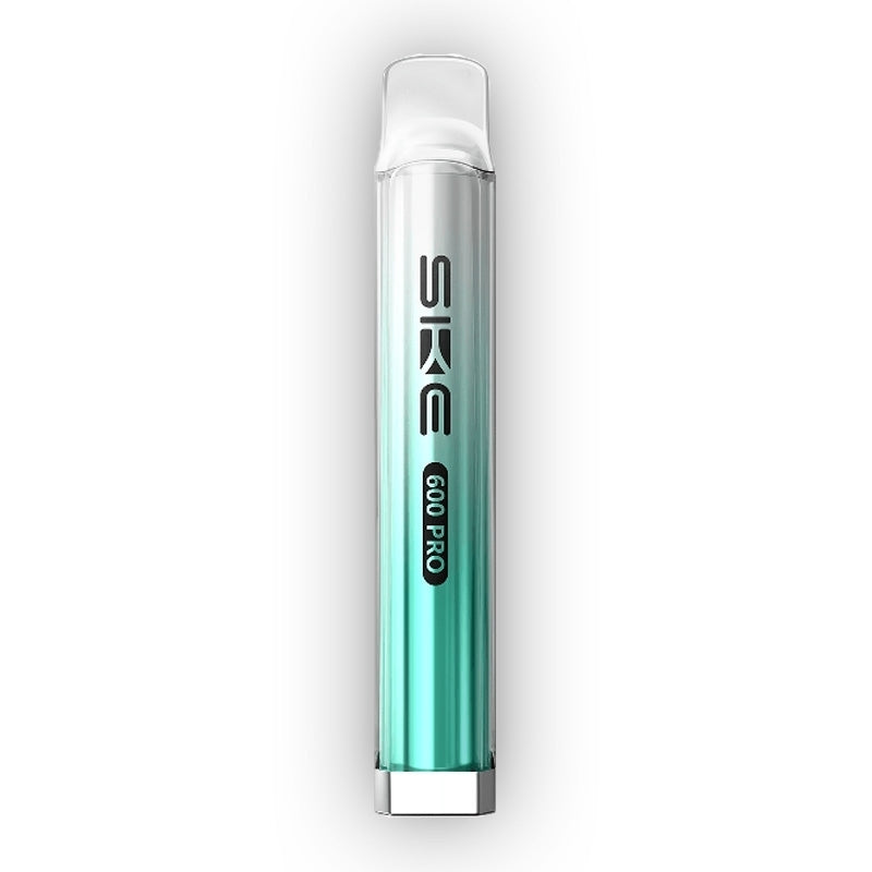 SKE Crystal Bar 600 Pro Prefilled Pod Vape Kit