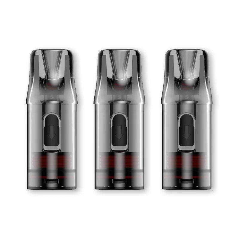 SMOK Mavic Pro RF Replacement Pods (3-Pack)