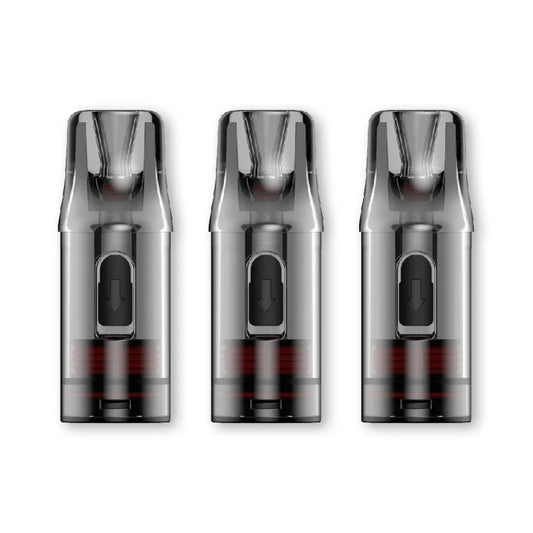 SMOK Mavic Pro RF Replacement Pods (3-Pack)