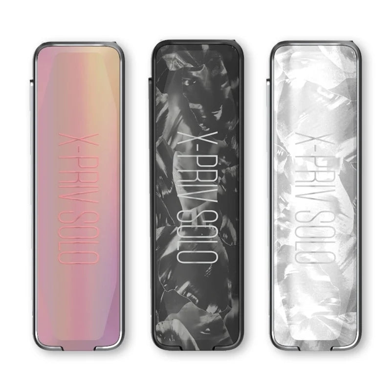 SMOK X-Priv Solo Vape Mod