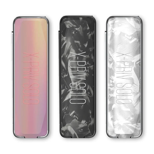 SMOK X-Priv Solo Vape Mod