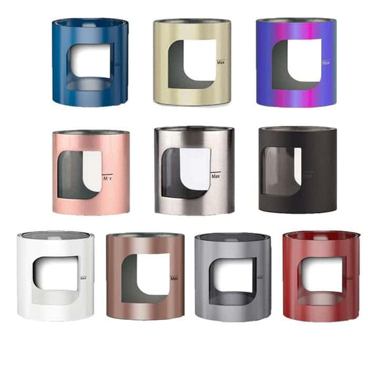 Aspire PockeX Replacement Glass [Rose Gold]-0