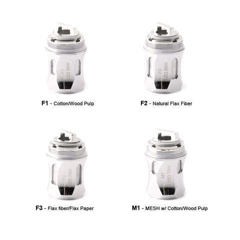 HorizonTech Falcon Coils - 3 Pack [M1+]-0