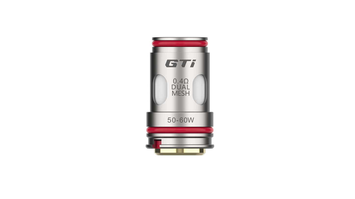 Vaporesso Dual Mesh GTi Coils - 5 Pack