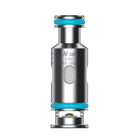 Aspire Flexus Coils - 5 Pack [0.6ohm Mesh]-0