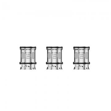 Lost Vape UB Max Coils - 3 Pack [X1 0.15ohm]
