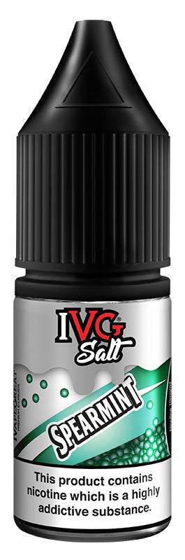 IVG - Nic Salt - Spearmint Salts [10mg]-0