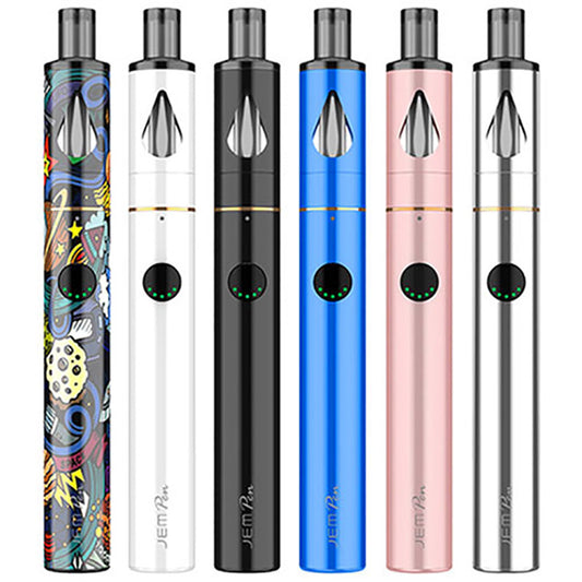 Innokin Jem Pen Kit [Blue]-0