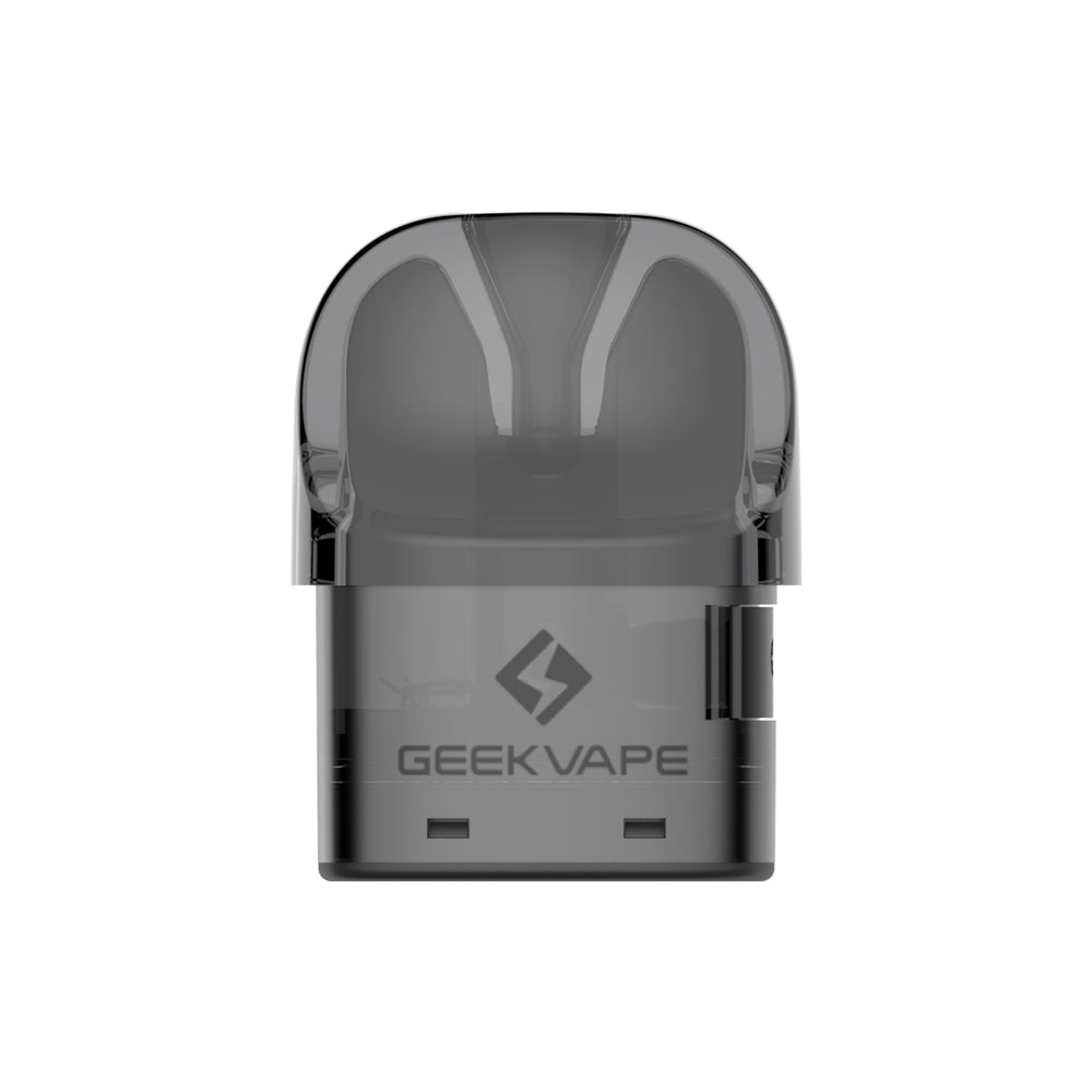 Geekvape U Replacement Pod - 3 Pack