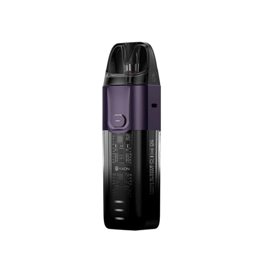 Vaporesso Luxe-X Kit [Purple]-0