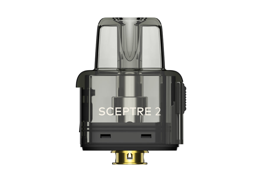 Innokin Sceptre 2 Replacement Pod [0.6ohm]