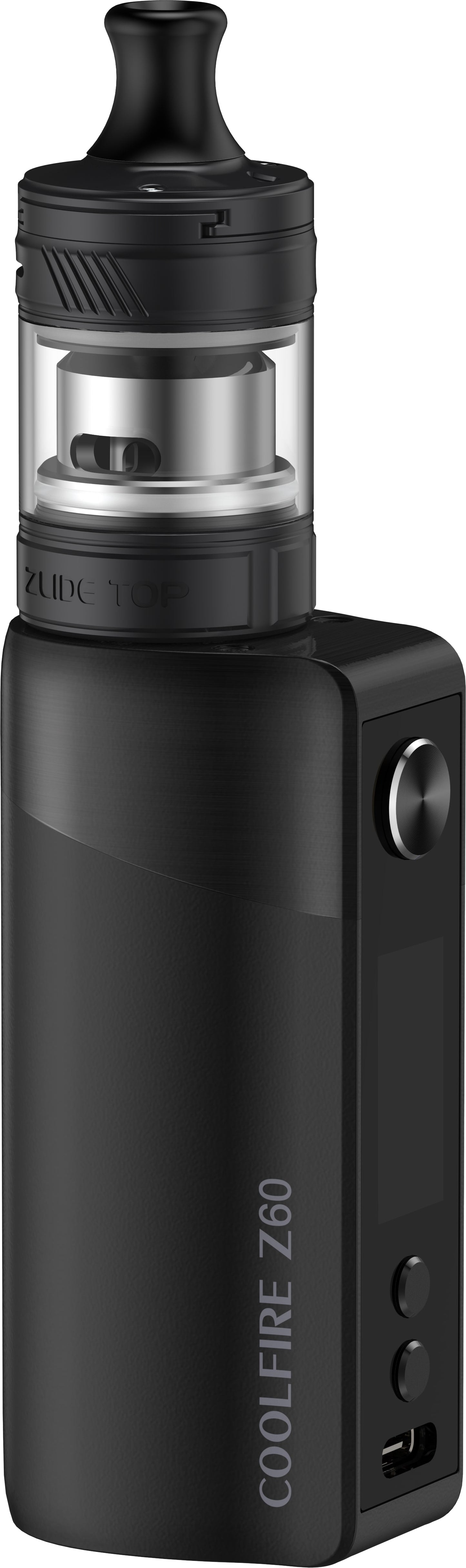 Innokin Coolfire Z60 Zlide Top Kit [Black]