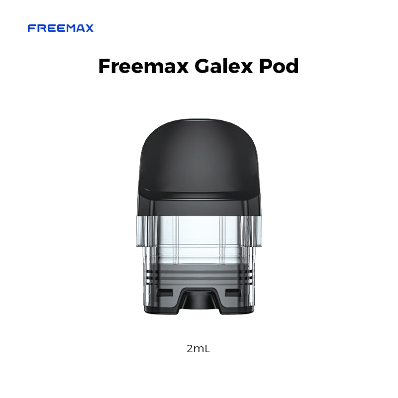 Freemax Galex Pod 2 Pack