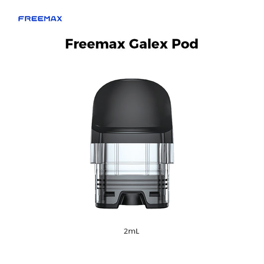 Freemax Galex Pod 2 Pack