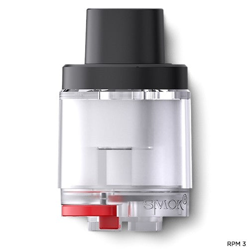Smok RPM 85/100 Replacement Pod - 3 Pack [RPM 3 Coil]