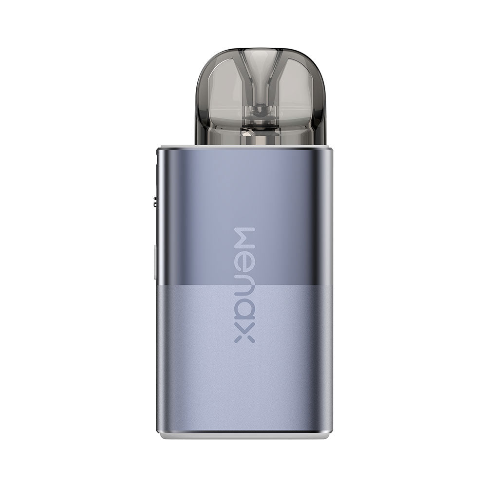 Geekvape Wenax U Pod Kit [Gunmetal]-0