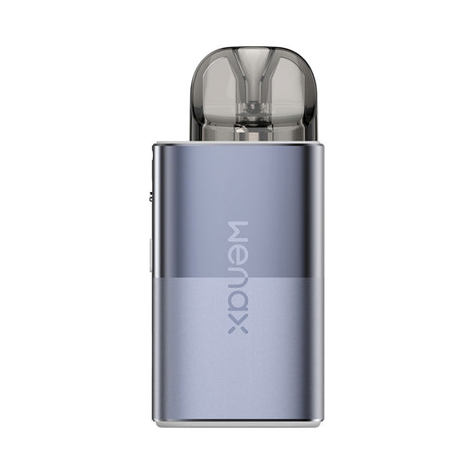 Geekvape Wenax U Pod Kit [Gunmetal]-0