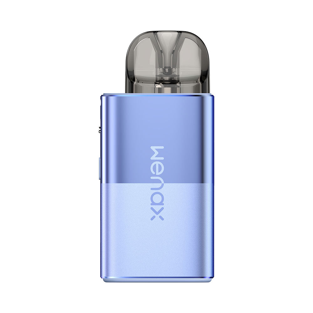 Geekvape Wenax U Pod Kit [Sky Blue]-0
