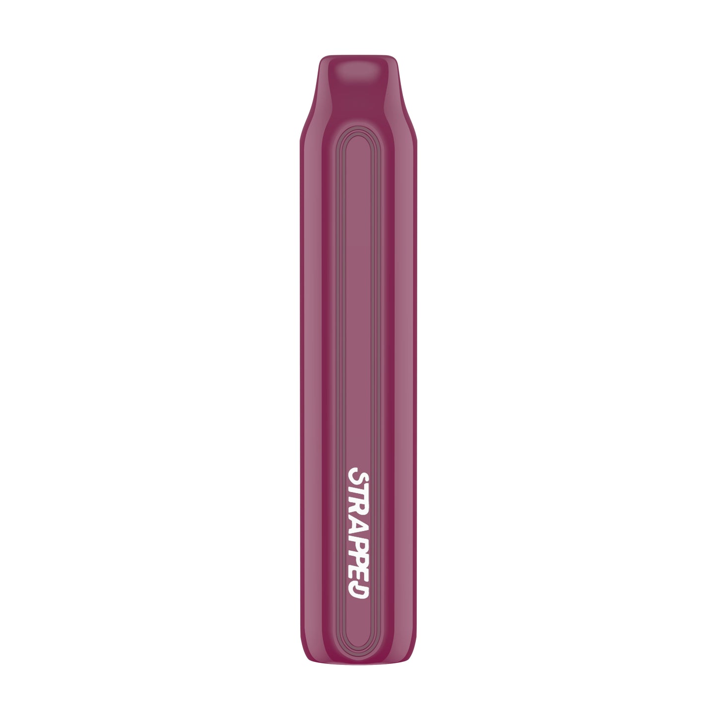 Strapped Stix V2 Disposable Pod - Grape Blackcurrant [10mg]-0