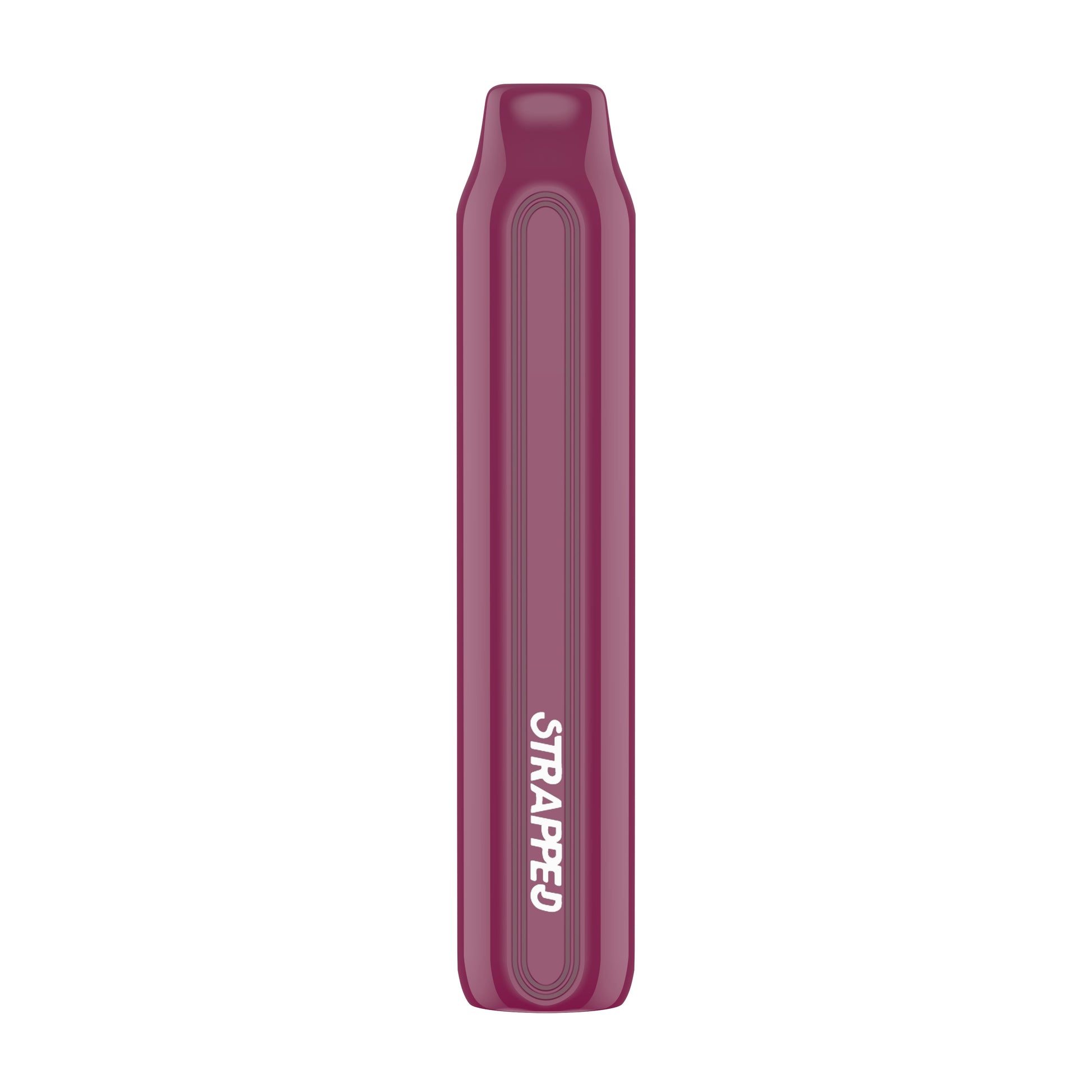 Strapped Stix V2 Disposable Pod - Grape Blackcurrant [10mg]-0
