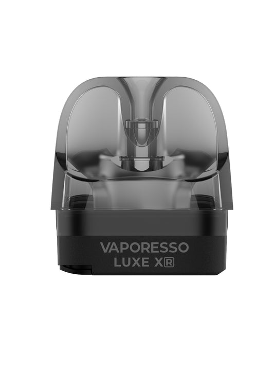 Vaporesso Luxe XR Replacement Pod - 2 Pack [MTL]-0