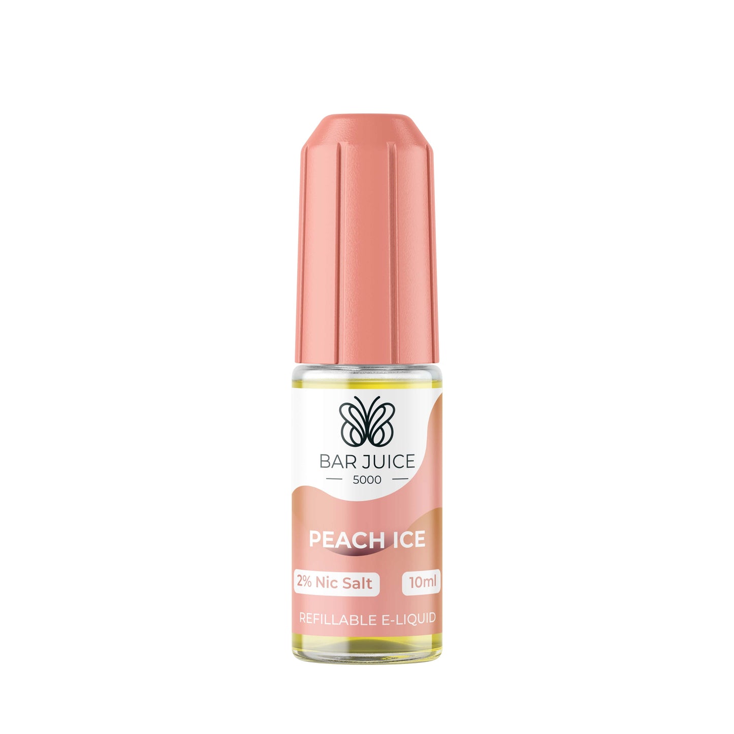 Bar Juice 5000 Nic Salt