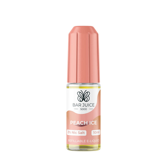 Bar Juice 5000 Nic Salt