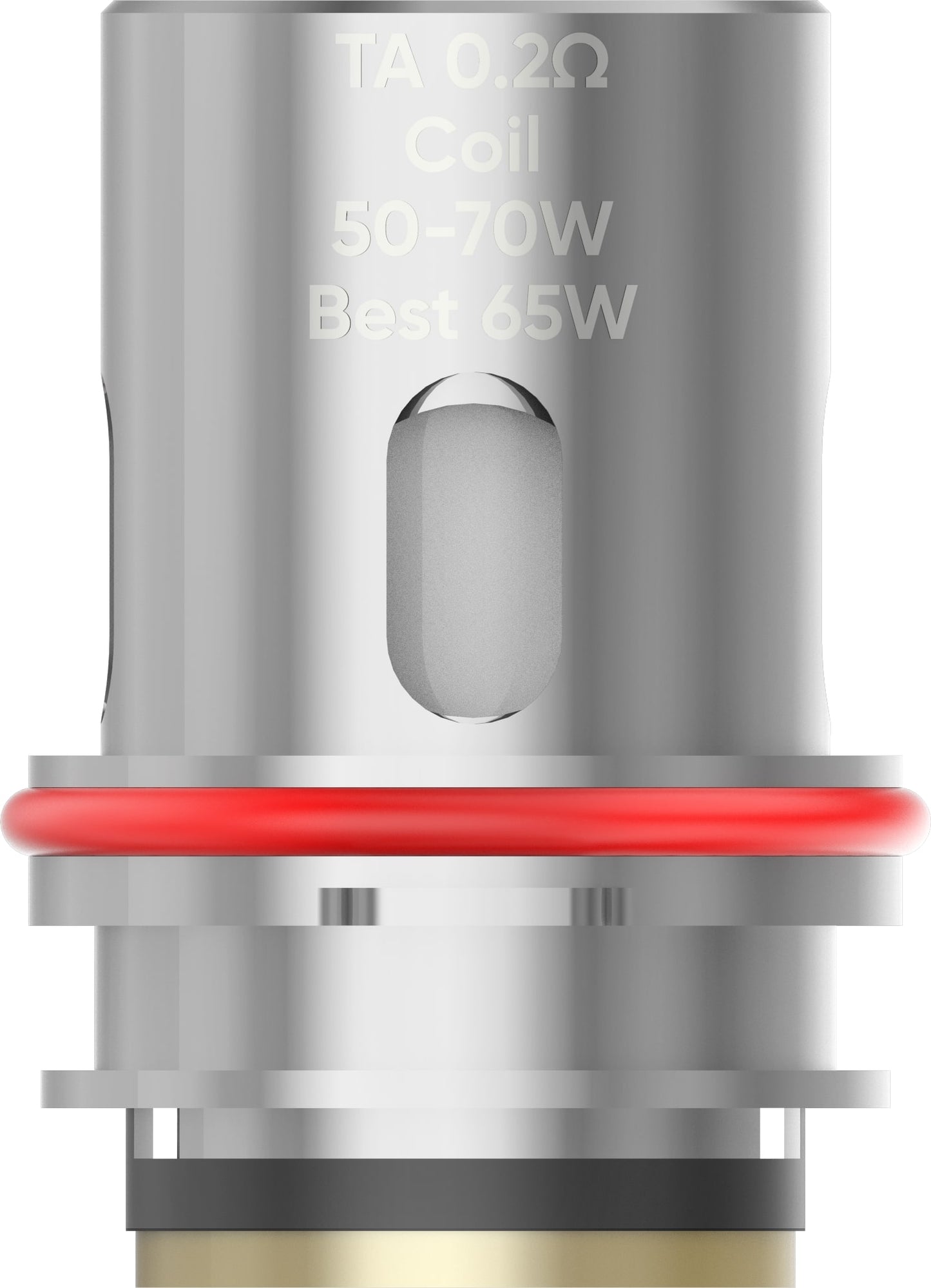 Smok TA Coils - 5 Pack