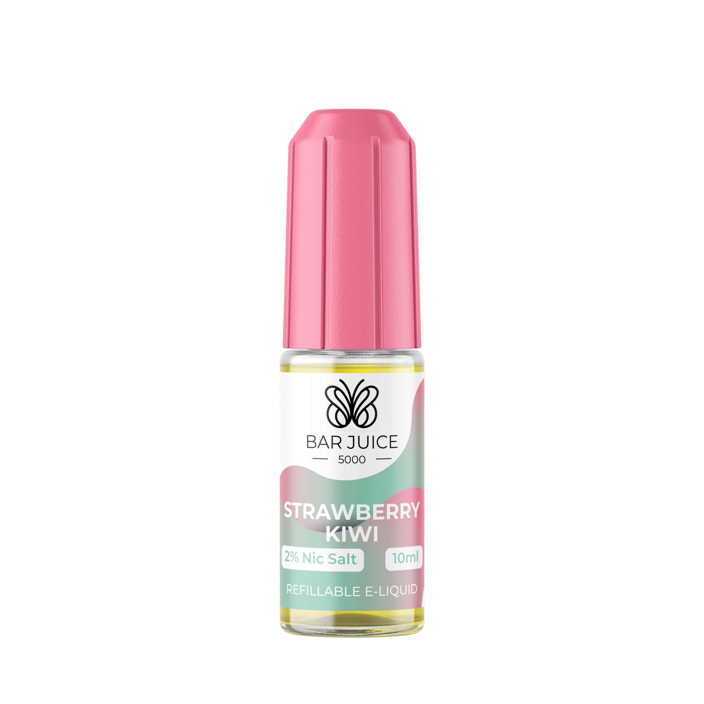 Bar Juice Strawberry Kiwi Nic Salt E-Liquid