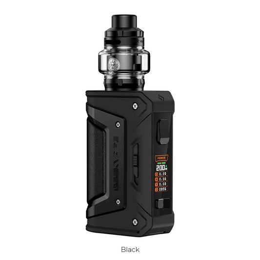 Geekvape Aegis L200 Classic Legend 2 Kit