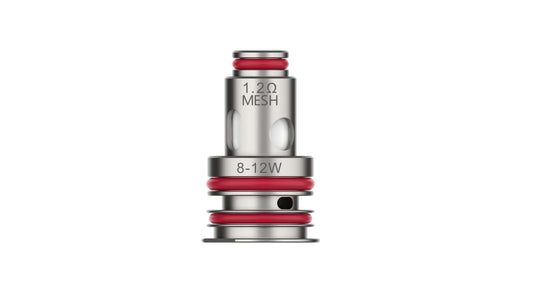 Vaporesso GTX Coils - 5 Pack [1.2ohm Mesh]-0