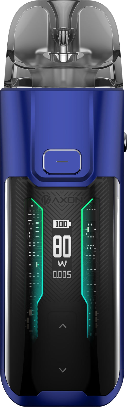Vaporesso Luxe XR Max Pod Kit [Blue]-0
