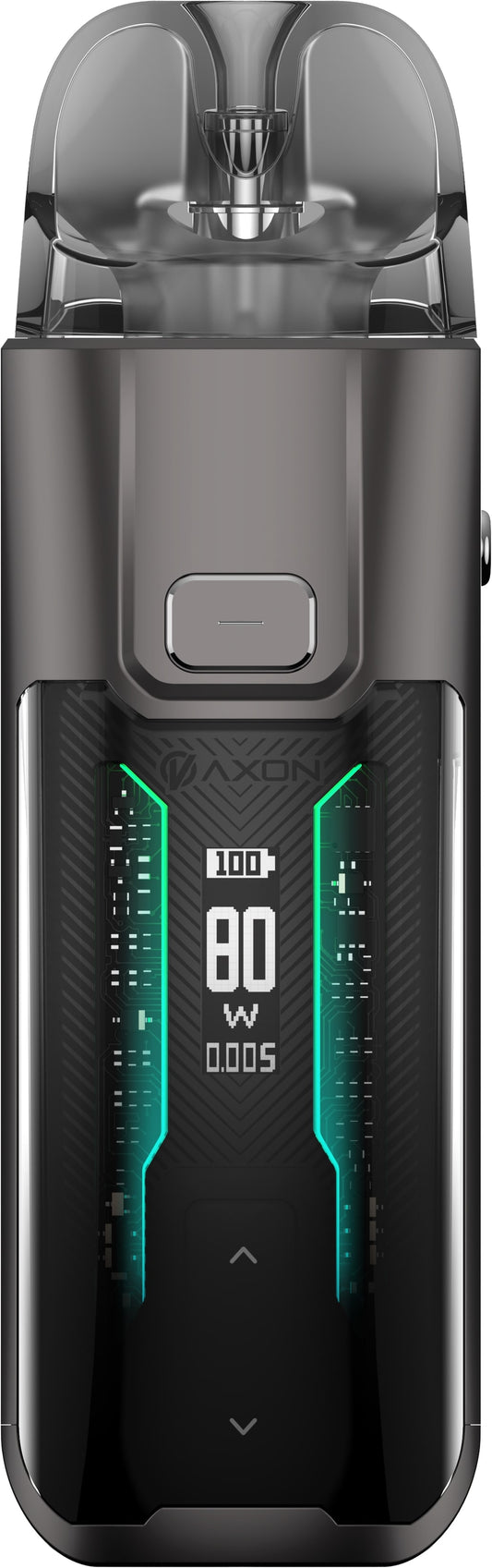 Vaporesso Luxe XR Max Pod Kit [Grey]-0