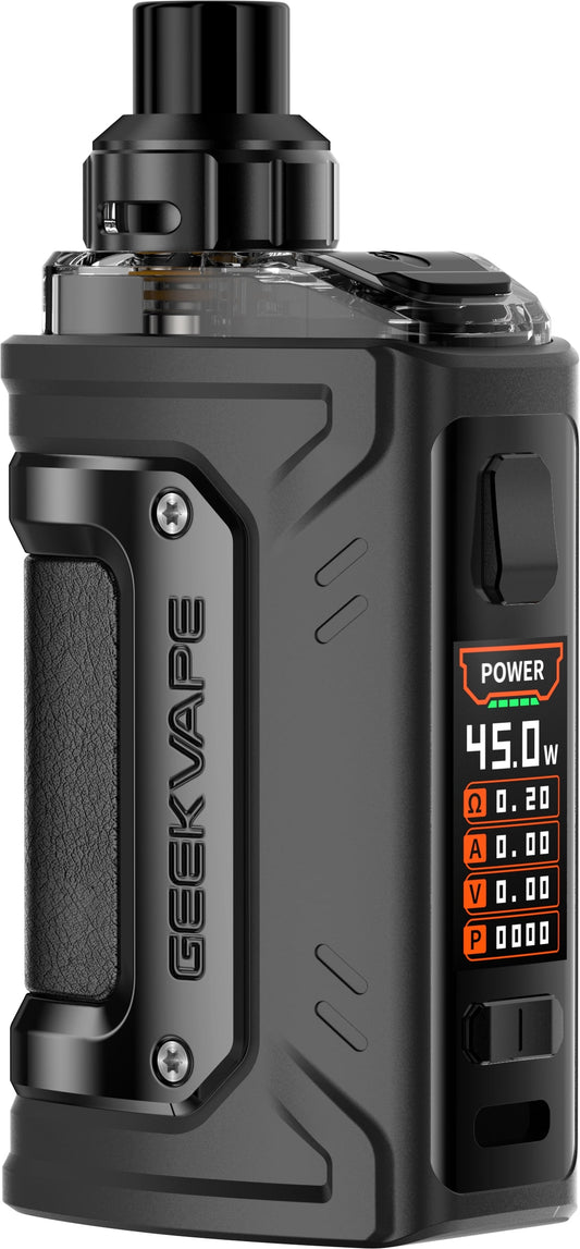 Geekvape Aegis H45 Hero 2 Classic Pod Kit