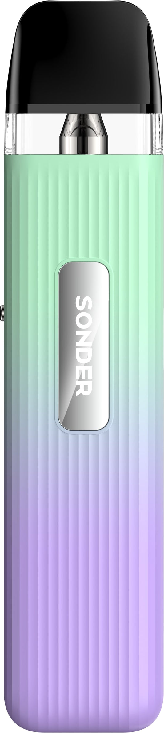 Geekvape Sonder Q Pod Kit [Green Purple]