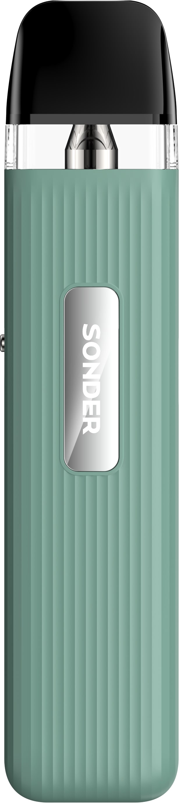 Geekvape Sonder Q Pod Kit [Green Purple]