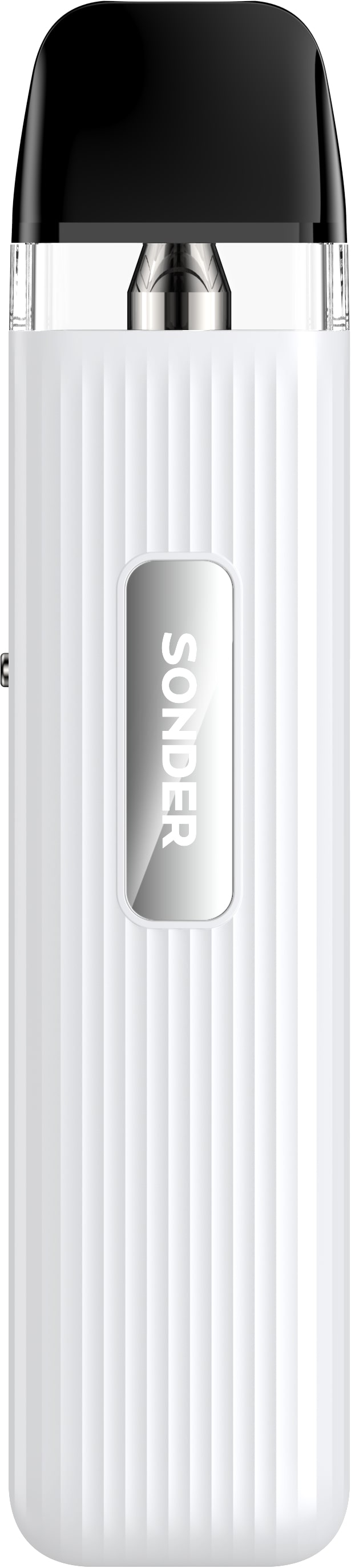 Geekvape Sonder Q Pod Kit [Stellar White]