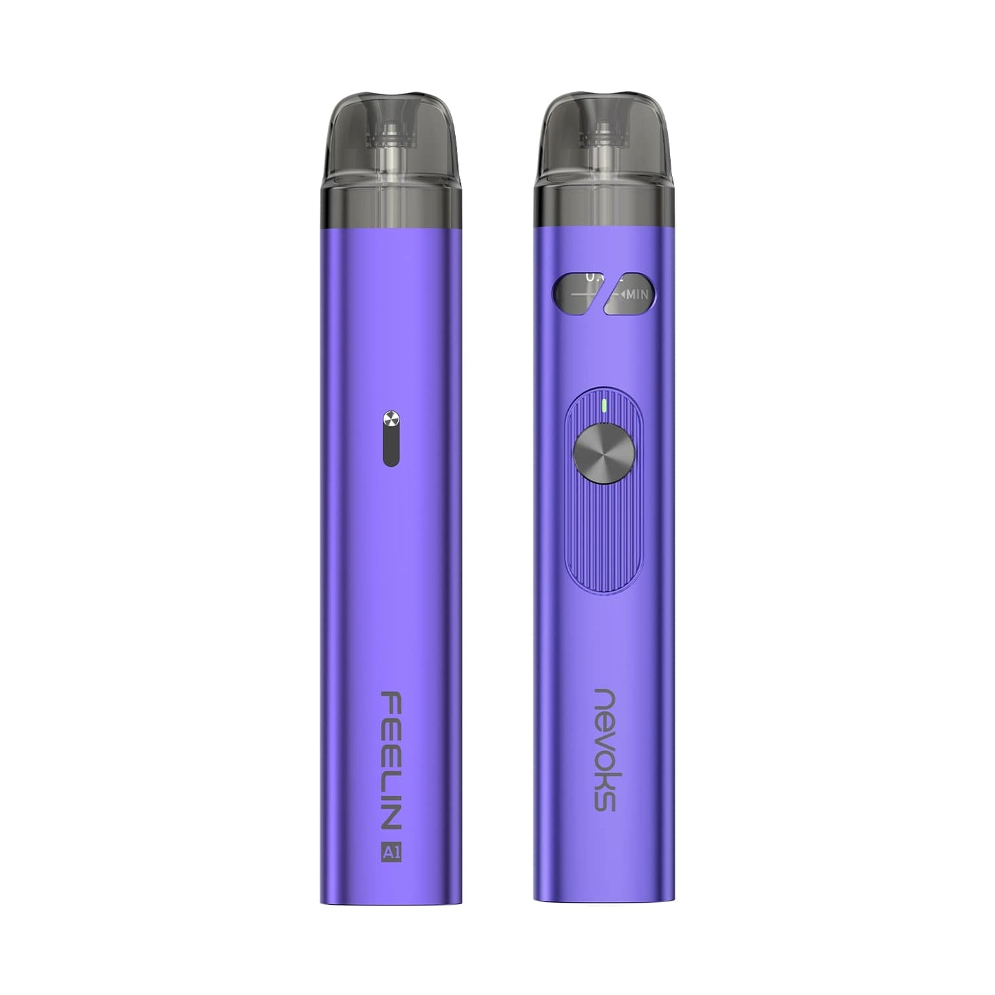 Nevoks Feelin A1 Pod Kit [Purple]-0