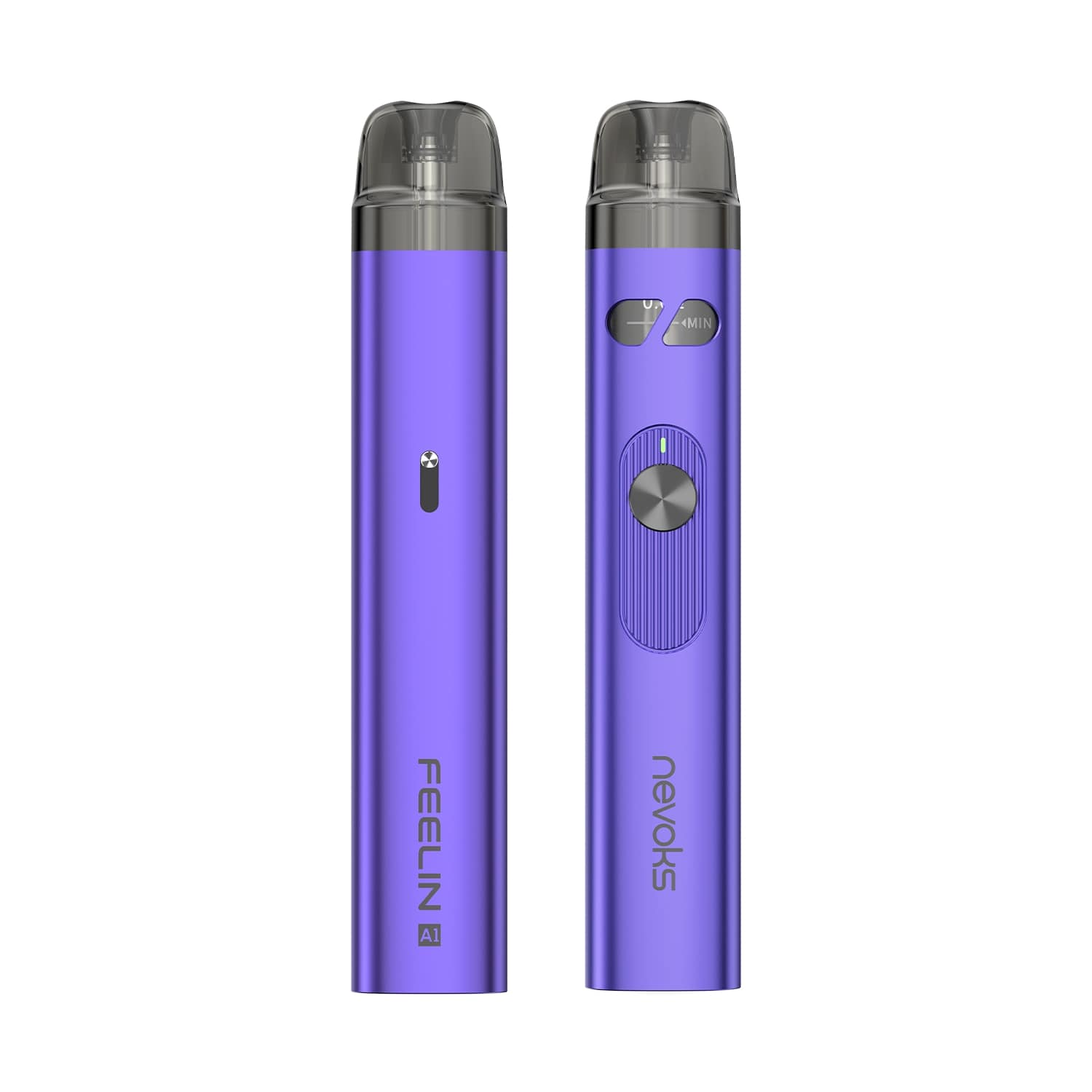 Nevoks Feelin A1 Pod Kit [Purple]-0