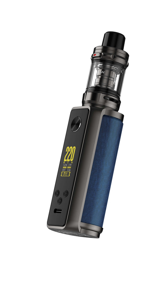 Vaporesso Target 200 iTank 2 Kit [Navy Blue]