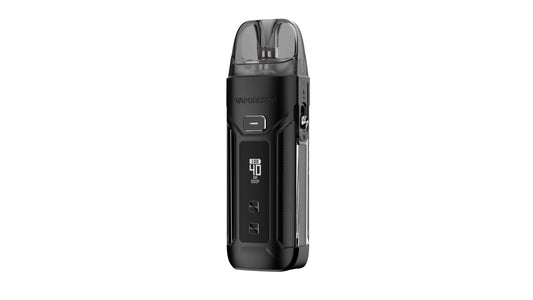 Vaporesso Luxe-X Pro Kit [Black]-0