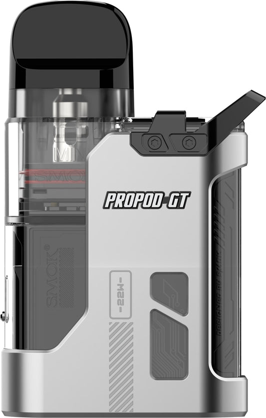 Smok Propod GT Pod Kit [Nano Chrome]-0