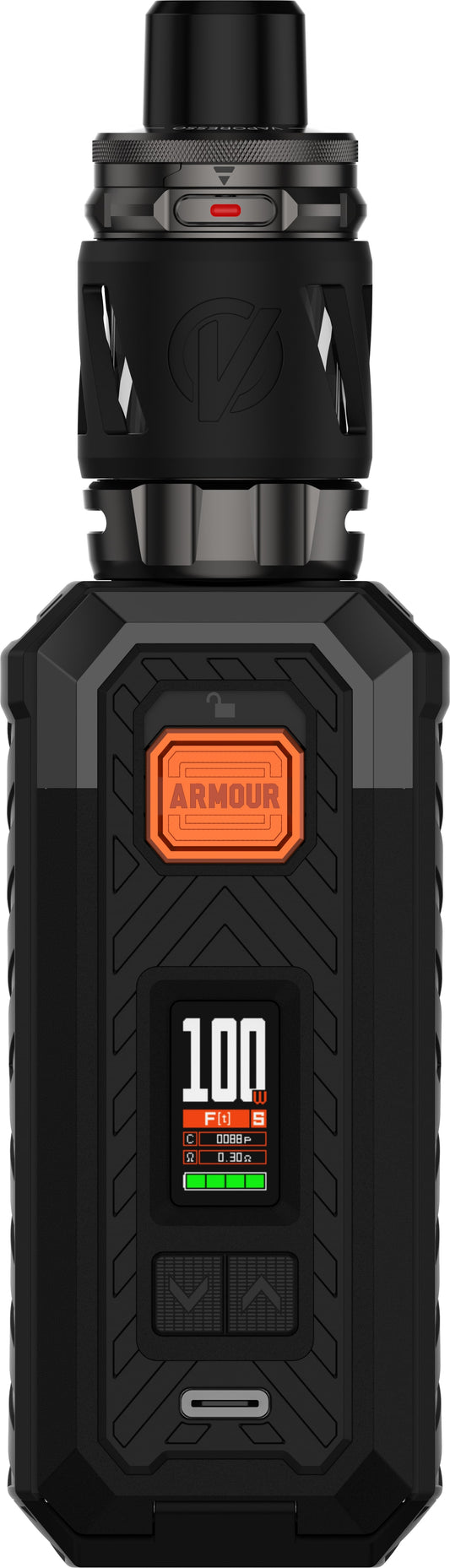 Vaporesso Armour S Kit [Black]