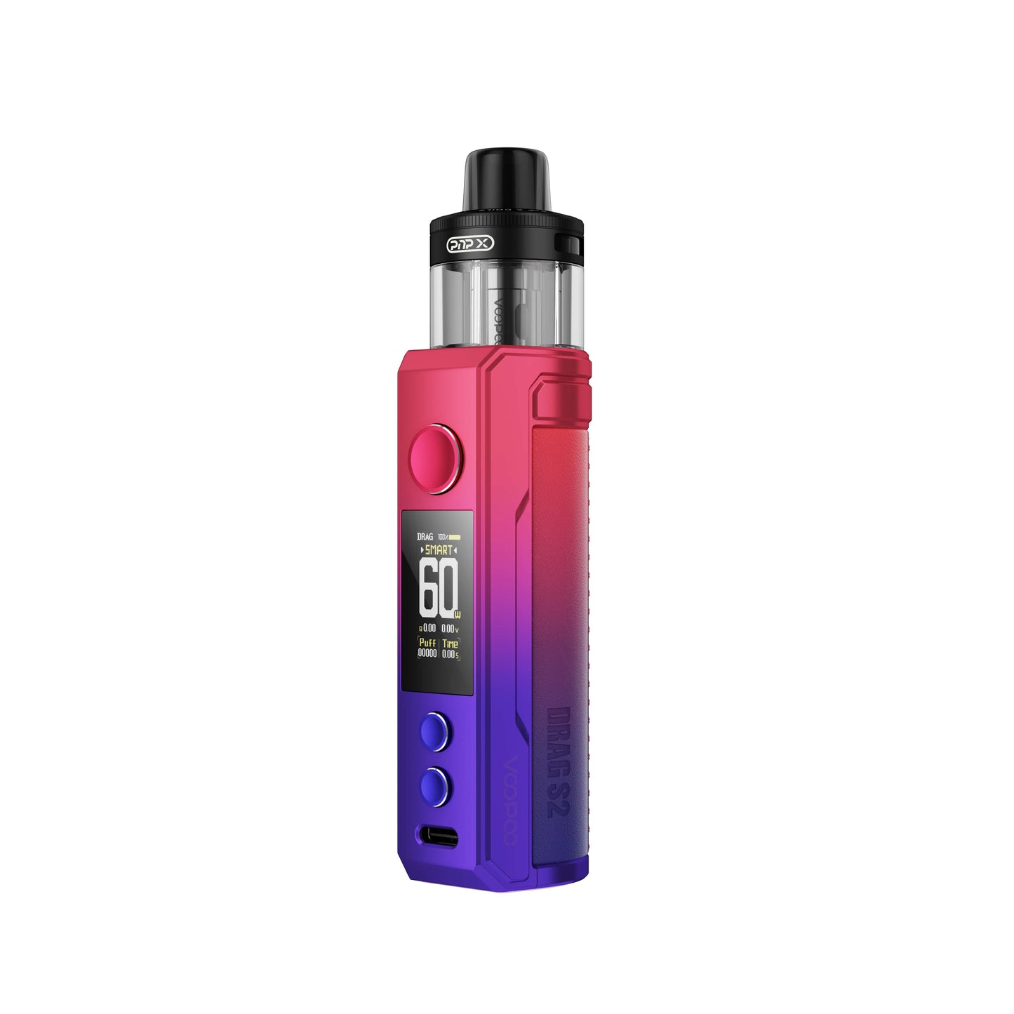 Voopoo Drag S2 Pod Kit