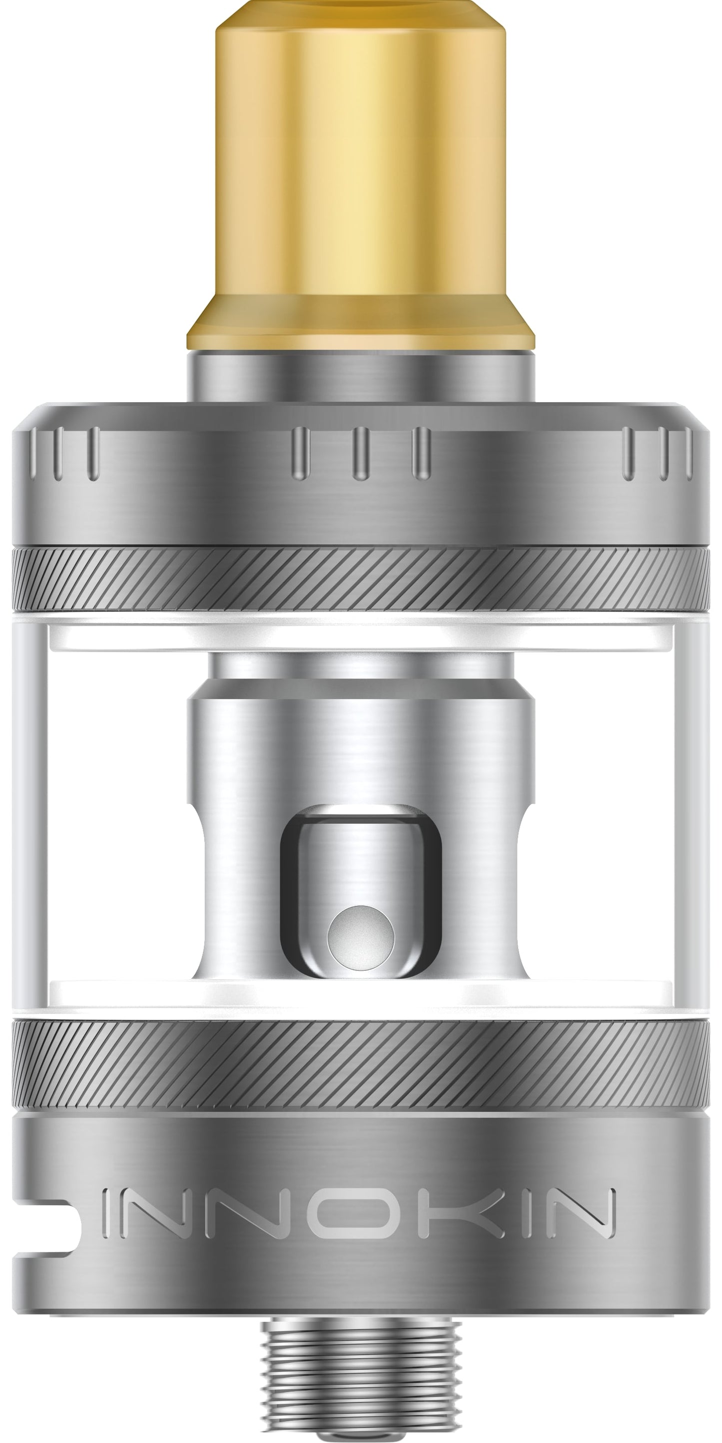 Innokin Zenith Minimal Tank [Gunmetal Grey]-0