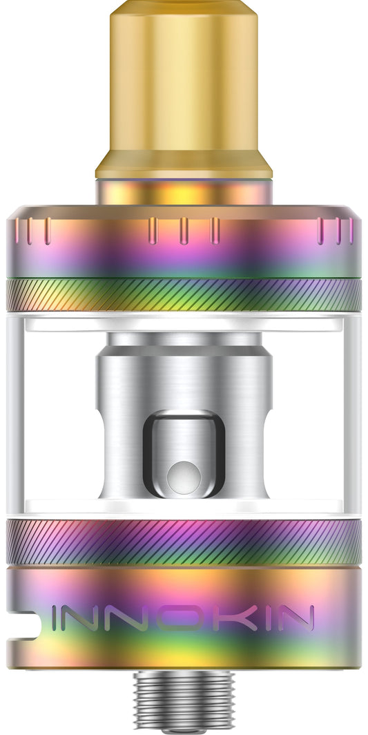 Innokin Zenith Minimal Tank [Rainbow]-0