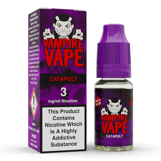 Vampire Vape - 10ml - Catapult [06mg]-0