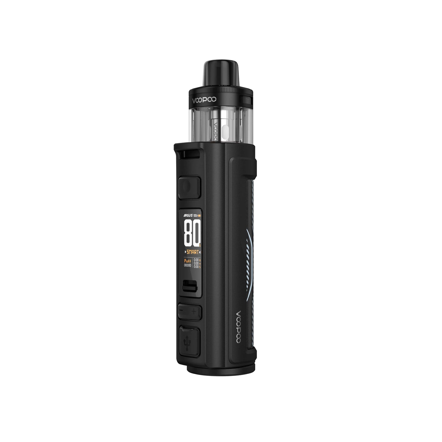 Voopoo ARGUS PRO 2 Pod Kit [Spray Black]-0
