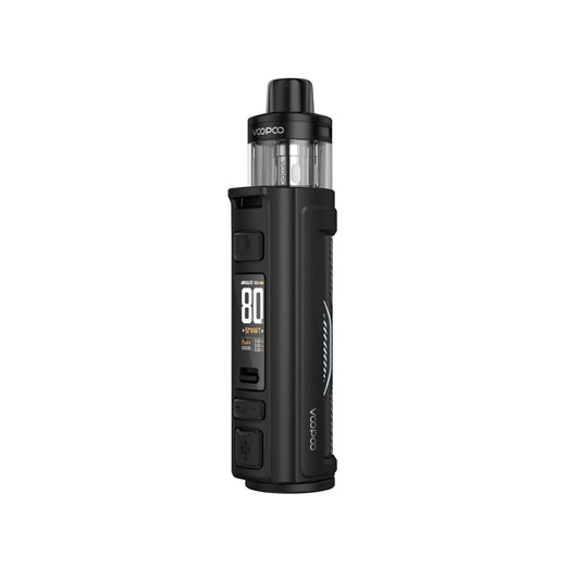 Voopoo ARGUS PRO 2 Pod Kit [Spray Black]-0