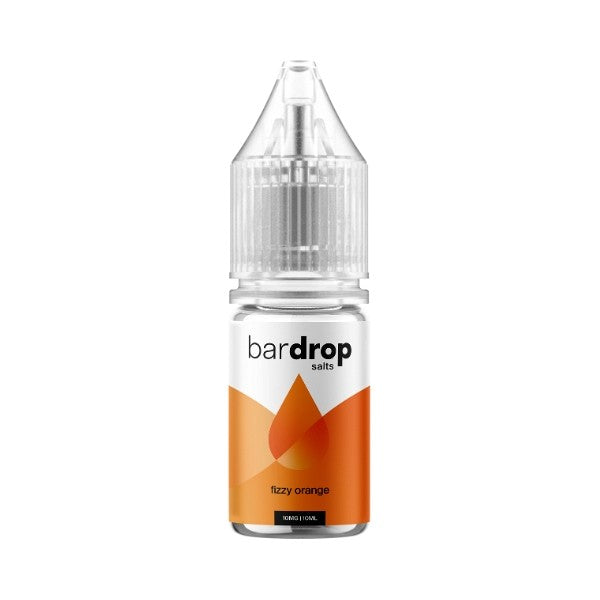 Bar Drop Salts Nic Salt | Vape Center UK